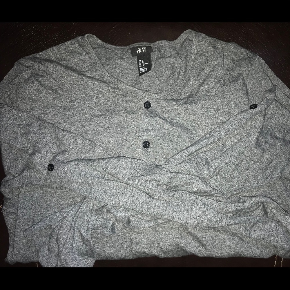 Men’s H&M Casual Shirt
